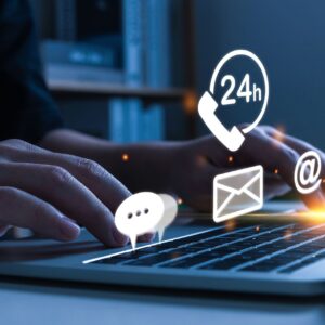 24/7 Peace of Mind: The Importance of Round-the-Clock IT Support for Small Businesses